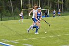 Field Hockey vs MIT  Wheaton College Field Hockey vs MIT. - Photo By: KEITH NORDSTROM : Wheaton, field hockey, FH2019